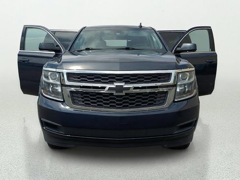 Used 2019 Chevrolet Tahoe LT w/ Max Trailering Package RWD image 10