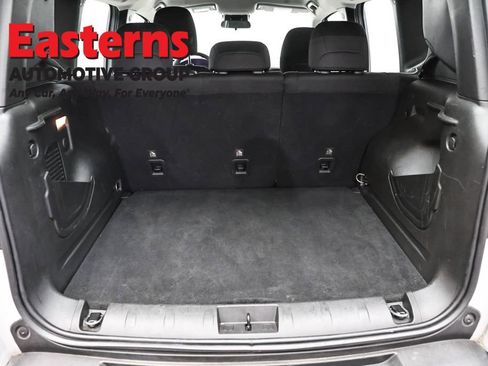Used 2021 Jeep Renegade Sport AWD/4WD image 9