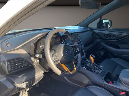 Used 2025 Subaru Outback Wilderness image 12