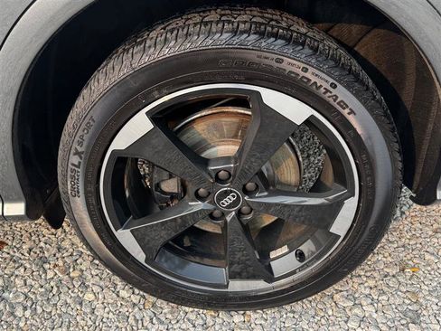 Used 2019 Audi SQ5 Premium Plus w/ Premium Plus Package image 25