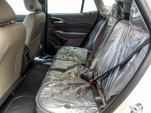 New 2026 Chevrolet Trax ACTIV w/ Driver Confidence Package image 10