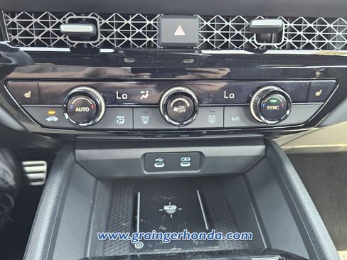 New 2026 Honda Accord Sport image 16