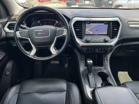 Used 2019 GMC Acadia SLT w/ Black Edition FWD image 23