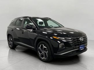 Certified 2024 Hyundai Tucson SEL AWD/4WD video 1
