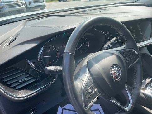 Used 2023 Buick Envision Preferred FWD image 38