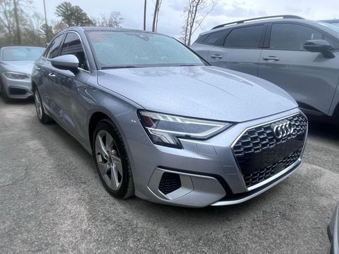 Used 2024 Audi A3 2.0T Premium image 1