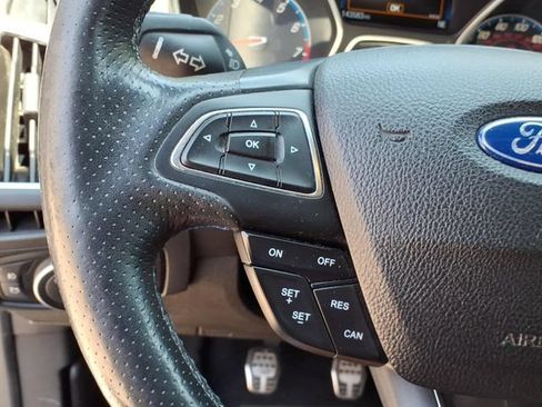 Used 2016 Ford Focus RS AWD/4WD image 24