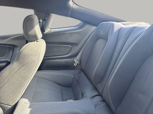 Used 2021 Ford Mustang GT w/ Equipment Group 301A image 16