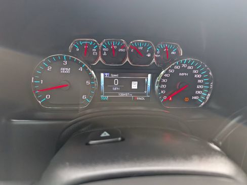 Used 2017 Chevrolet Tahoe Premier RWD image 18