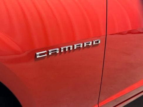 Used 2010 Chevrolet Camaro SS w/ RS Package RWD image 27