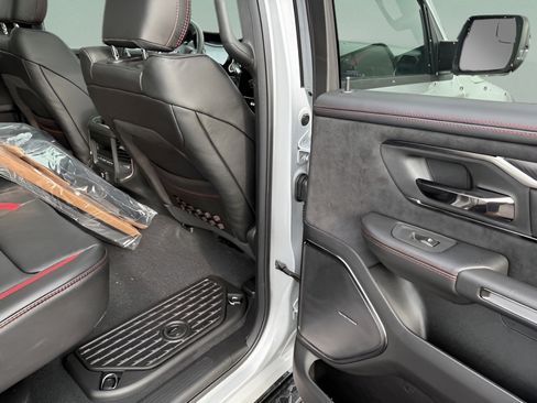 New 2026 RAM 1500 RHO w/ RHO Level 1 Equipment Group AWD/4WD image 11