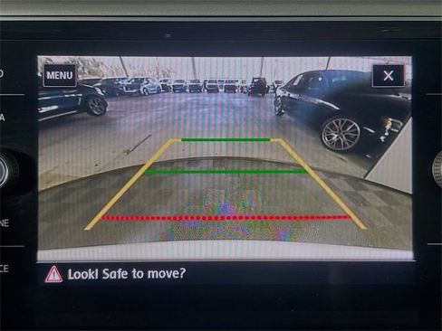 Used 2019 Volkswagen Atlas SEL R-Line image 21