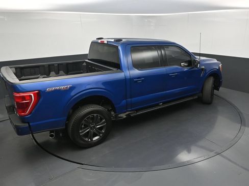 Used 2023 Ford F150 XLT w/ Equipment Group 302A High AWD/4WD image 37
