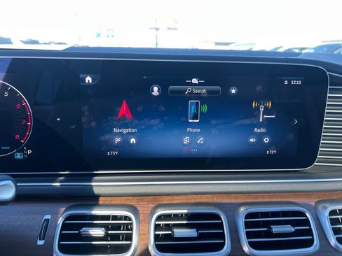 New 2026 Mercedes-Benz GLE 450 4MATIC Coupe image 22