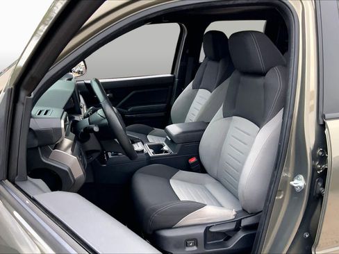 Used 2024 Toyota Tacoma TRD Sport RWD image 8