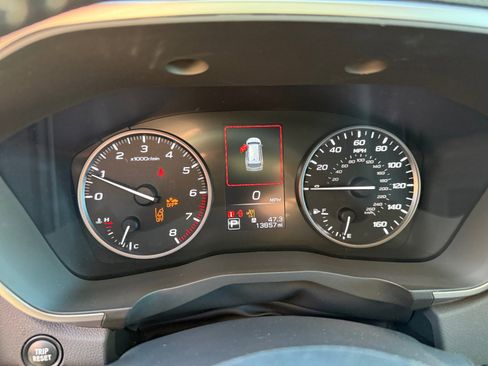 Certified 2024 Subaru Ascent Premium w/ Convenience Package image 11