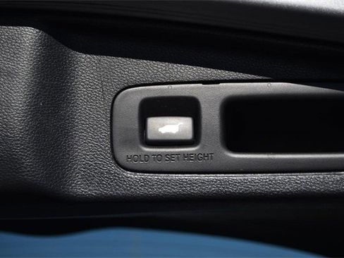 Used 2021 Honda CR-V Touring image 28