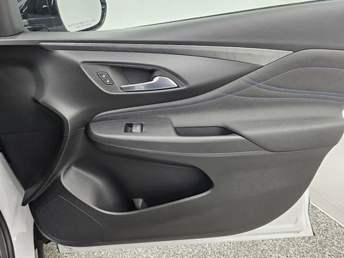 New 2026 Buick Envista Sport Touring w/ Convenience I Package image 21