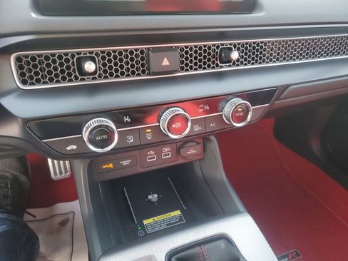 Used 2023 Honda Civic Type R image 20