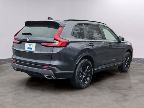 New 2026 Honda CR-V Sport image 3
