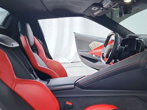 Used 2023 Chevrolet Corvette Z06 image 25