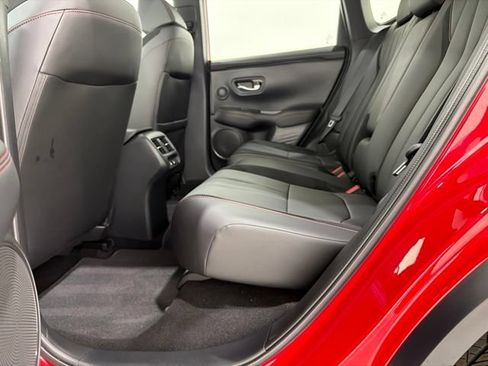 Certified 2025 Acura ADX A-Spec AWD/4WD image 17