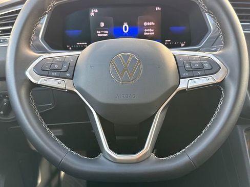 Certified 2023 Volkswagen Tiguan S w/ Driver Assistance Package image 30