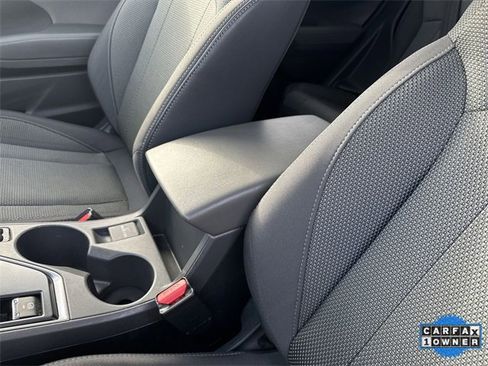 Used 2024 Subaru Crosstrek 2.0i Premium image 22