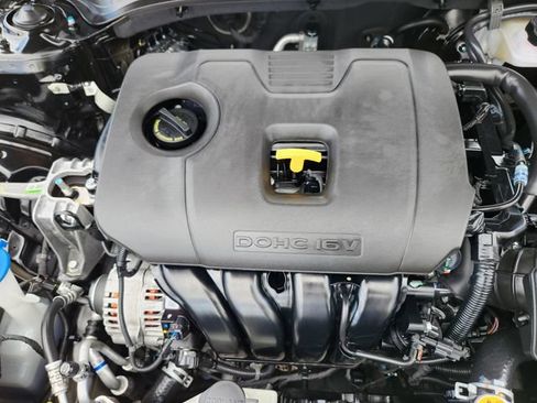 Used 2024 Kia Forte GT-Line FWD image 29