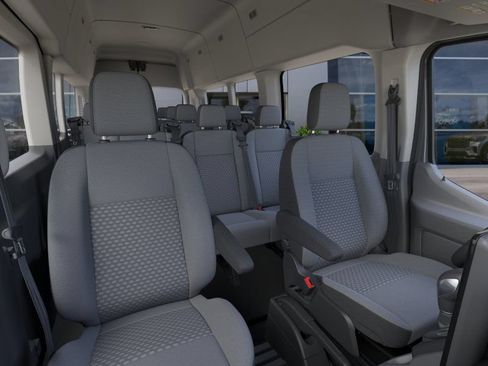 New 2026 Ford Transit 350 XLT RWD image 10