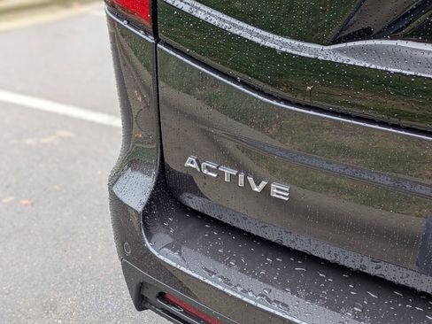 New 2025 Ford Expedition Max Active image 30