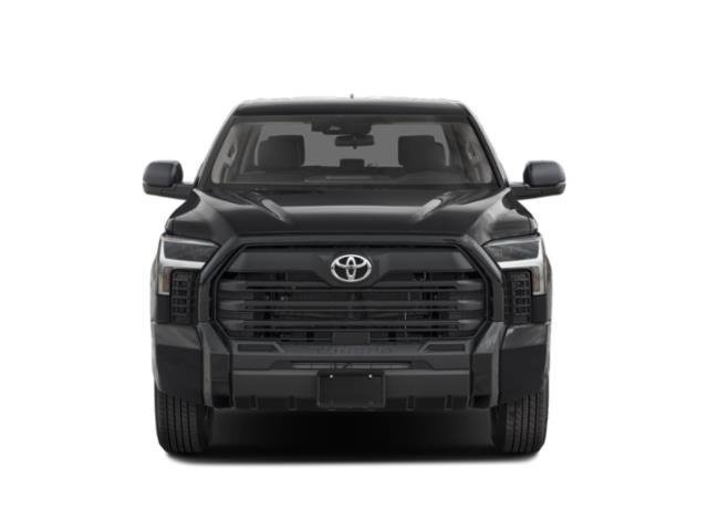 Used 2025 Toyota Tundra SR5 w/ SR5 Convenience Package AWD/4WD image 75