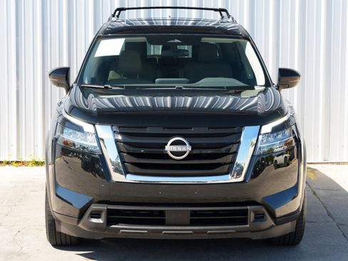 Used 2022 Nissan Pathfinder SV w/ SV Premium Package image 44