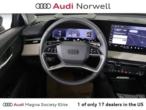 New 2026 Audi Q3 quattro 2.0T AWD/4WD image 30