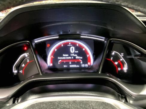 Used 2019 Honda Civic Sport image 26