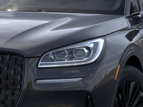 New 2026 Lincoln Corsair Grand Touring AWD/4WD image 15