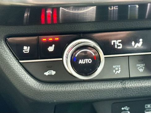 Used 2025 Acura ADX A-Spec image 23