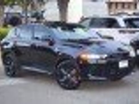 Used 2024 Dodge Hornet R/T Plus w/ Track Pack image 2
