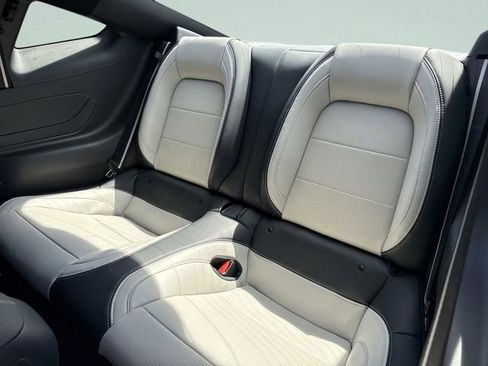 New 2025 Ford Mustang Premium image 19