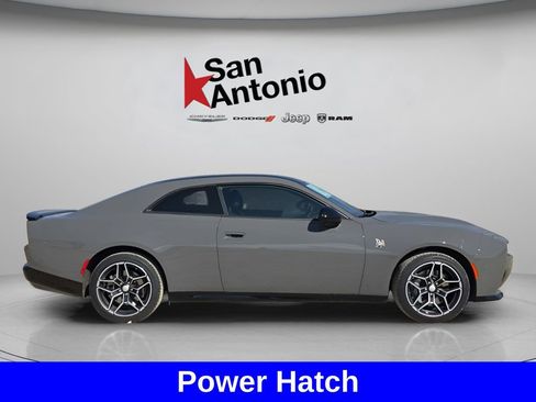 New 2026 Dodge Charger Scat Pack AWD/4WD image 9