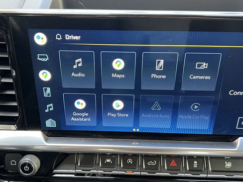 Used 2022 Chevrolet Silverado 1500 LT w/ True North Edition Plus image 13