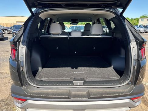 Used 2026 Hyundai Tucson SEL FWD image 44