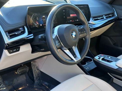 Certified 2024 BMW X1 xDrive28i w/ Convenience Package image 13