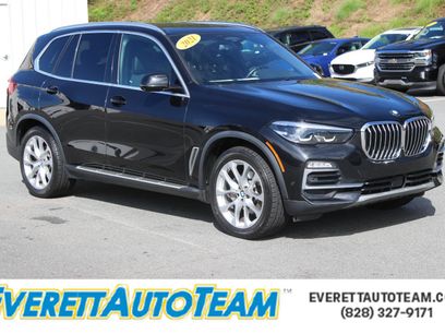Used 2021 BMW X5 xDrive40i w/ Premium Package