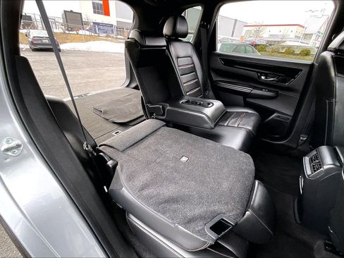 Used 2023 Honda CR-V Sport Touring image 21