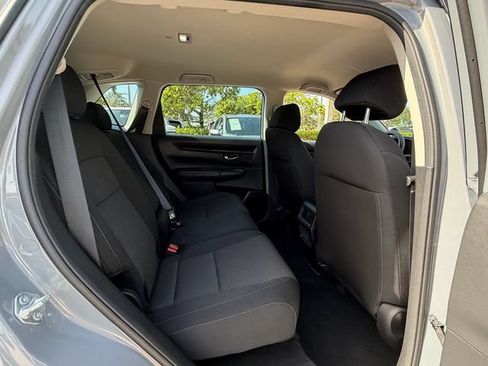 Used 2024 Honda CR-V LX image 16