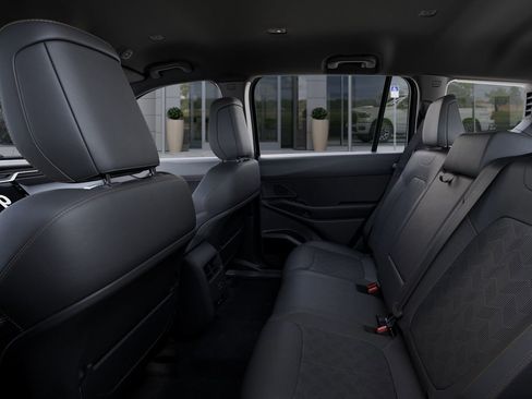 New 2026 Jeep Cherokee Overland image 23