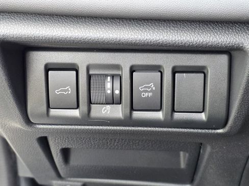 Used 2020 Subaru Outback Touring XT AWD/4WD image 24