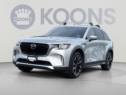 Used 2024 MAZDA CX-90 Plug-In Hybrid w/ Premium Plus