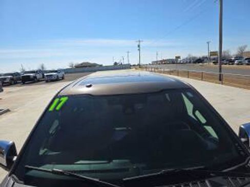 Used 2017 Ford F150 King Ranch w/ Equipment Group 601A Luxury image 8